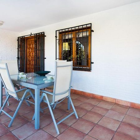 Best Place Playamar Torremolinos Buitenkant foto