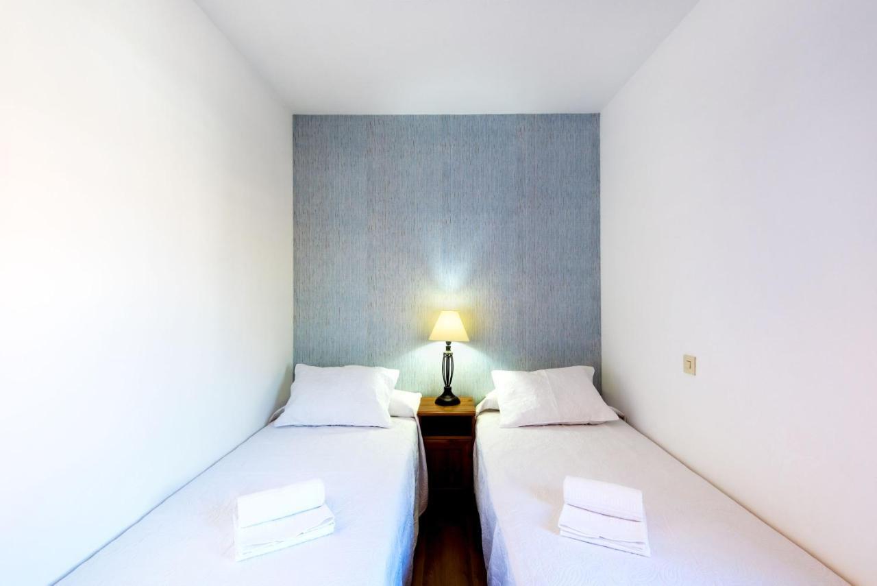 Best Place Playamar Torremolinos Buitenkant foto