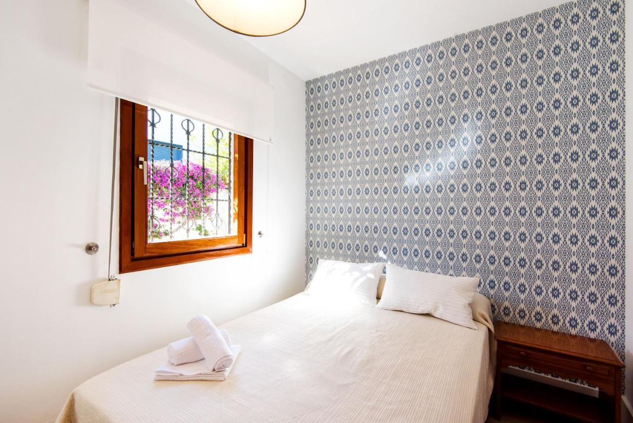 Best Place Playamar Torremolinos Buitenkant foto